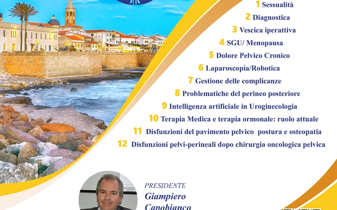 XXXII Congresso Nazionale AIUG