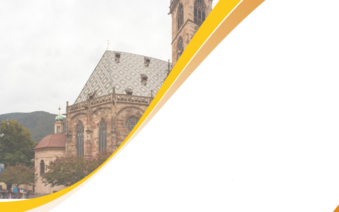 UroGyn Day Bolzano 2023 – La cura del pavimento pelvico