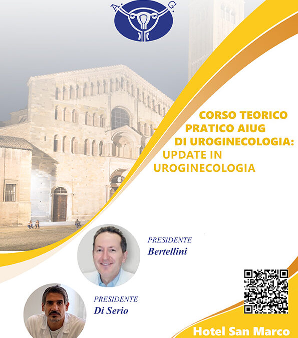 UroGyn Day Parma 2023