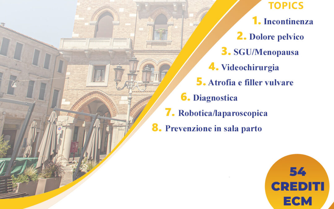 UroGyn Day Treviso 2023