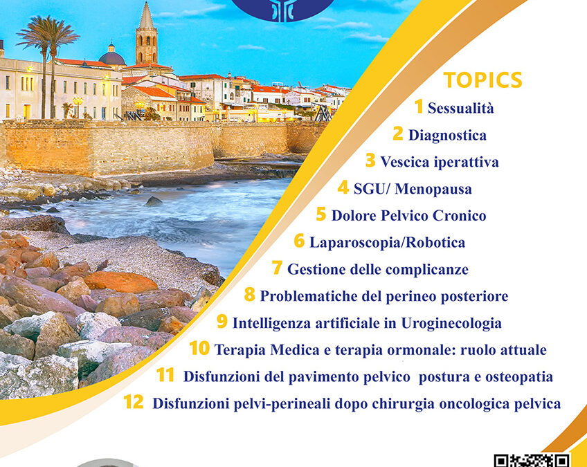Congresso Nazionale AIUG 2023