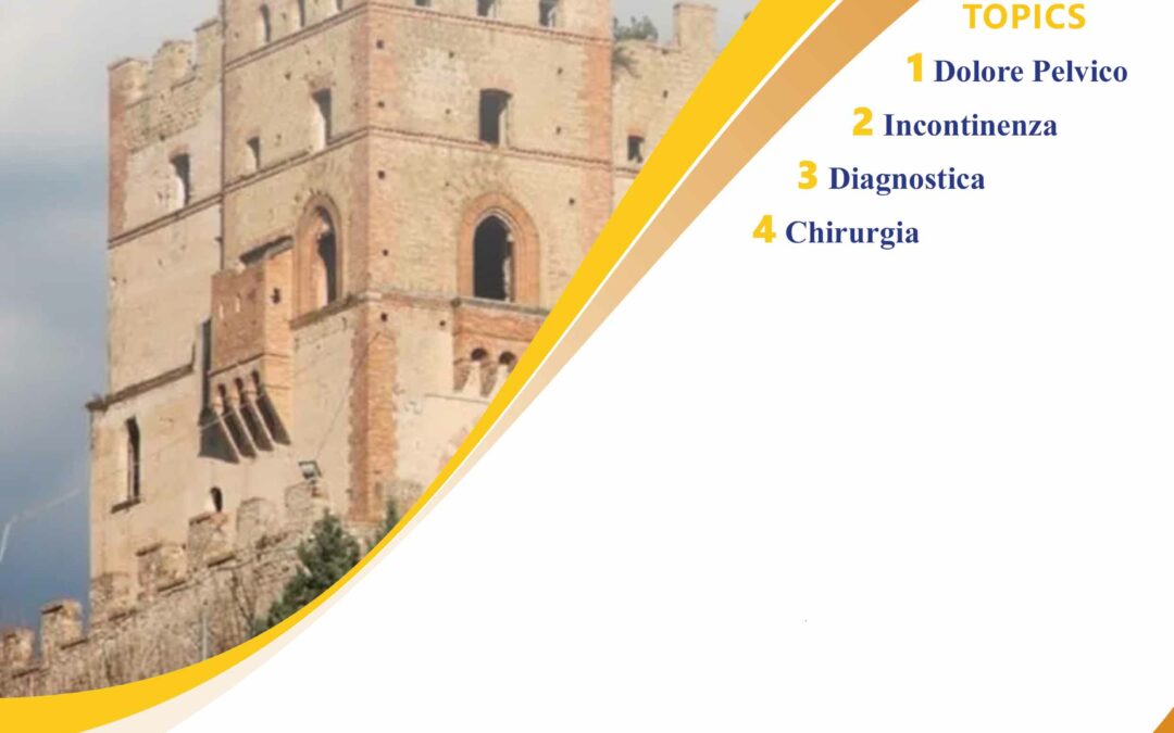 UroGyn Day Battipaglia 2023