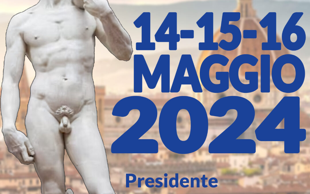 Congresso Nazionale AIUG 2024