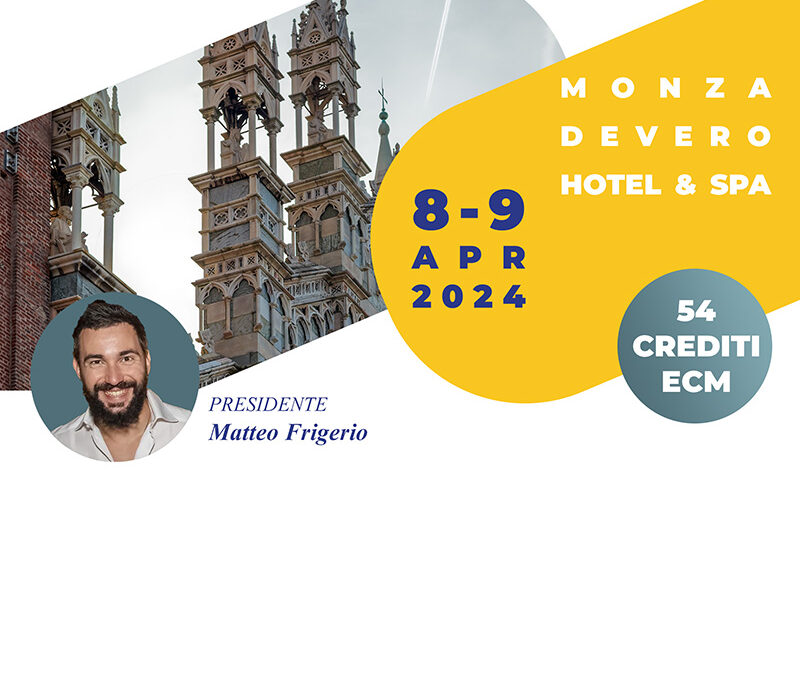 ADVANCES IN UROGYNECOLOGY Monza 2024