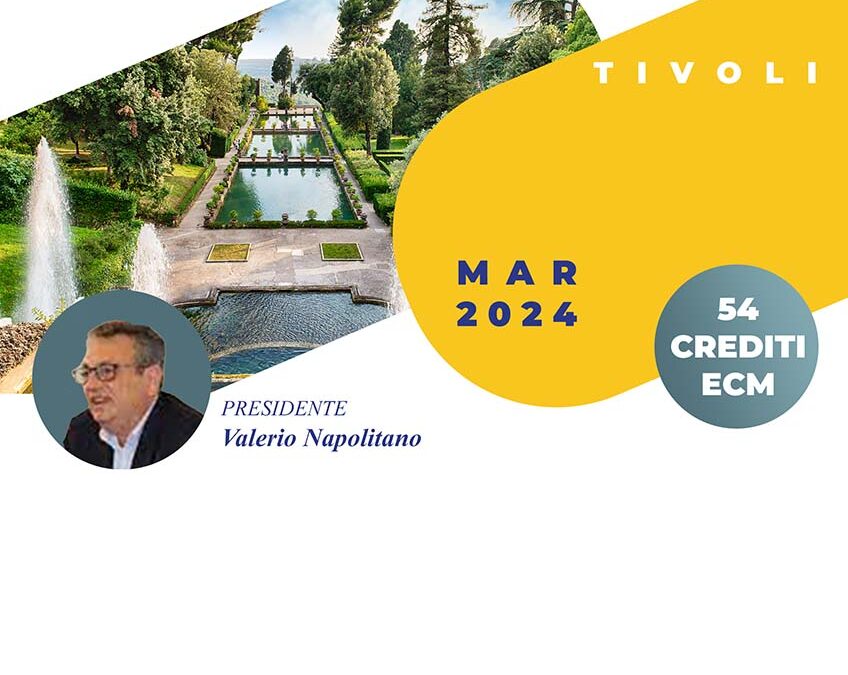 UroGyn Day Tivoli 2024