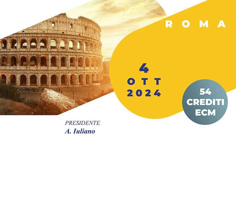 ADVANCES IN UROGYNECOLOGY Roma 2024