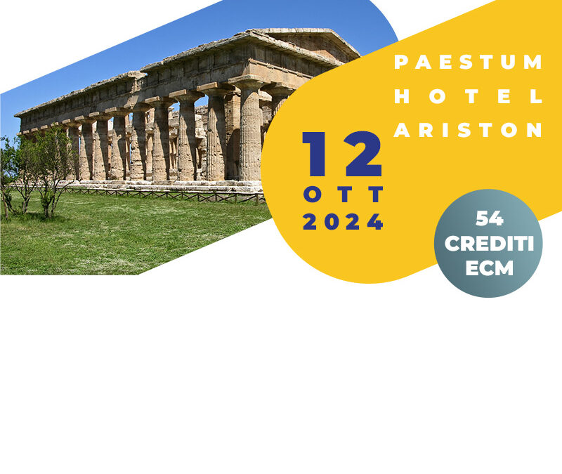 ADVANCES IN UROGYNECOLOGY Paestum 2024