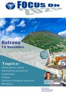 Bolzano 2025