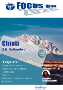 Chieti 2025