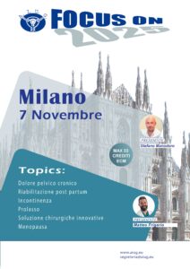 Milano 2025