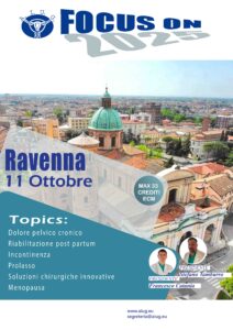 Ravenna 2025