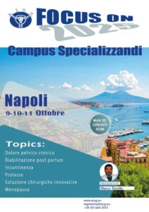 Focus On Napoli