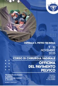 Officine del pavimento pelvico