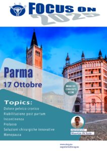 Focus On Parma