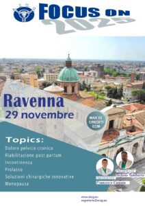Focus On Ravenna