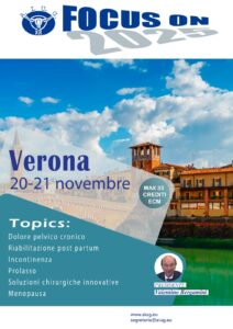 Focus On Verona