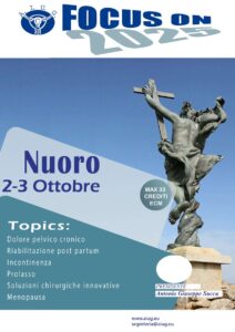 Focus On Nuoro