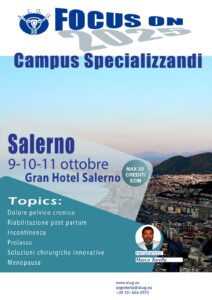 Focus On Salerno