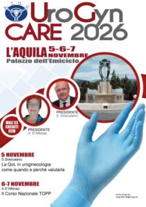 L'Aquila 5-6-7 novembre