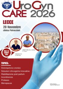 Lecce 20 novembre